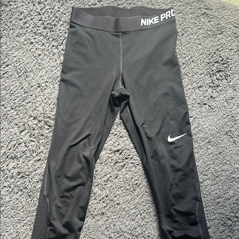 Nike Dri-Fit size XS running leggings